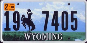 I sold my old car for top dollar in Table Rock Wyoming